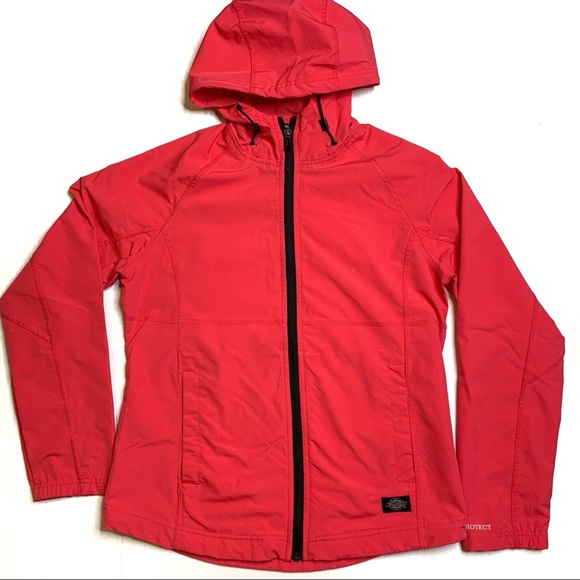 DICKIES Women’s Performance Hoodie - Picture 1 of 13